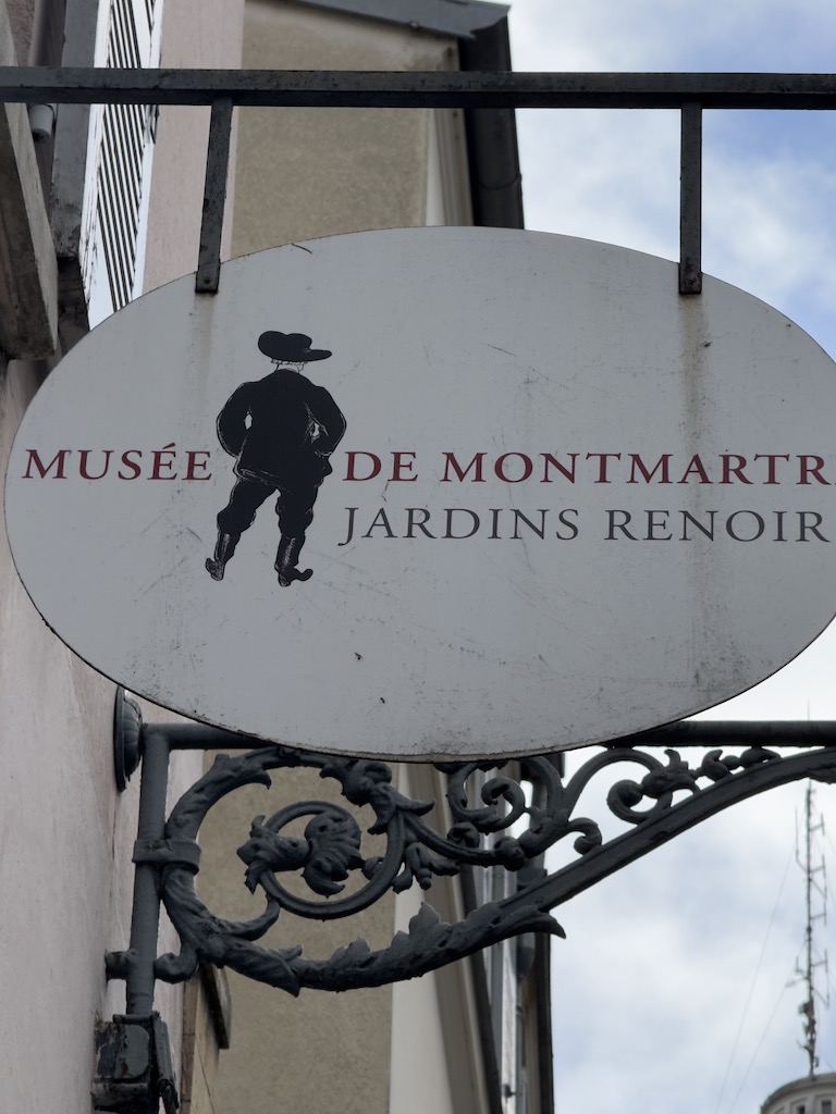 musee de montmarte