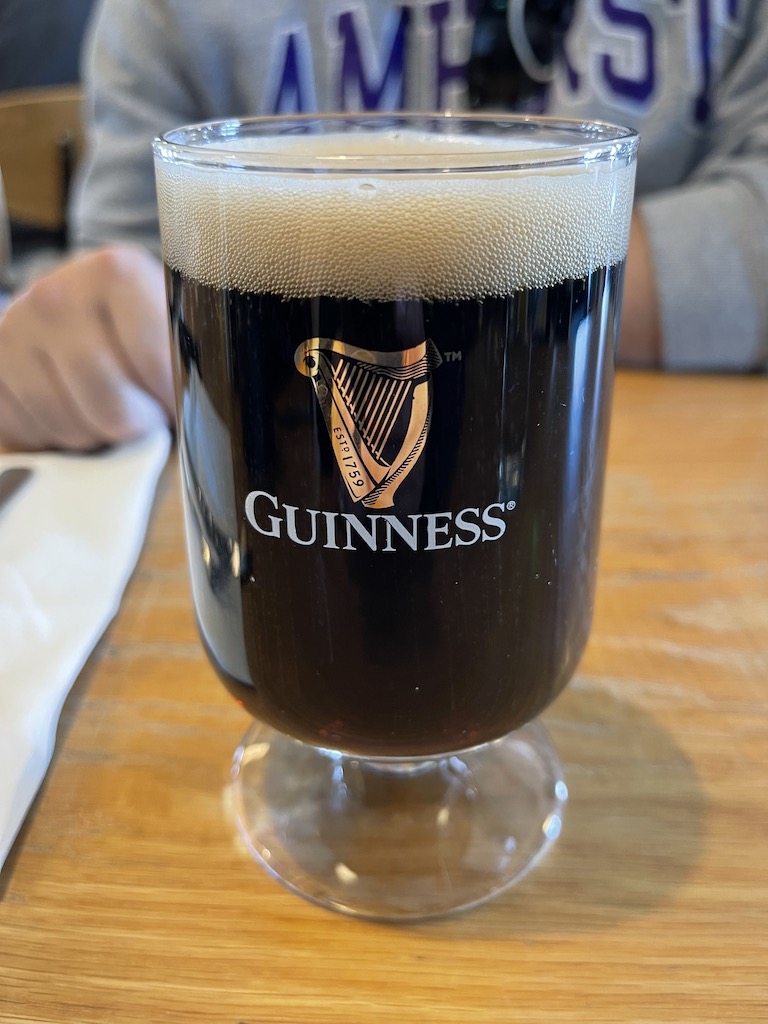 Guinness