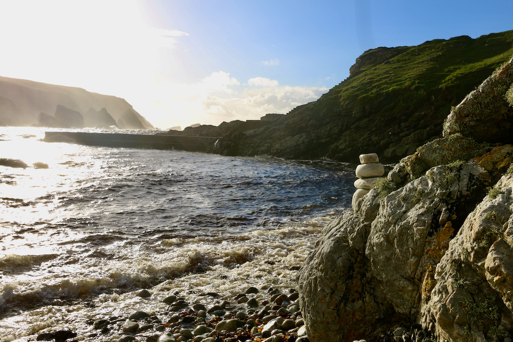 Port, Country Donegal