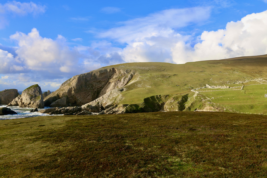 Port, County Donegal