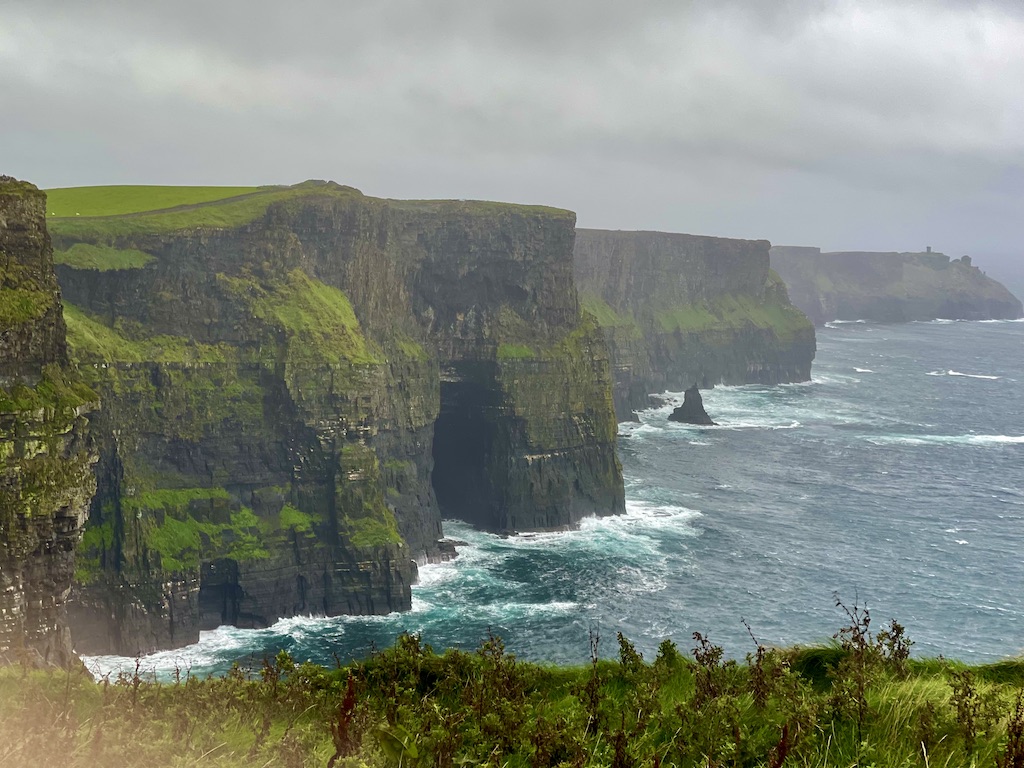 Cliffs of Moher, Ireland