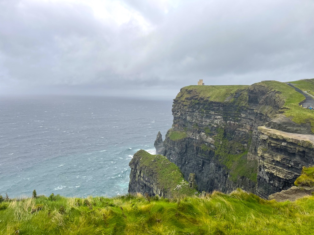 Cliffs of Moher, Ireland