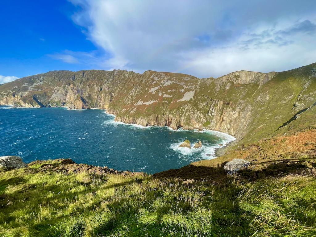 Sliabh Liag, County Donegal